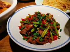 -北方家宴(番禺永旺店)