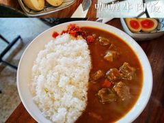 -铃木食堂(帽儿胡同店)