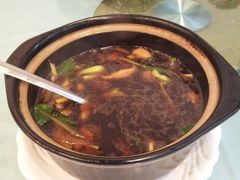 三鲜汤-黄山阿拉酒店(黄山风景区换乘中心店)