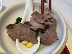 -潮正和潮汕牛肉火锅·老字号(番禺万达店)