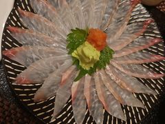 -长崎屋·日本料理·刺身·烧鸟(天河北路店)