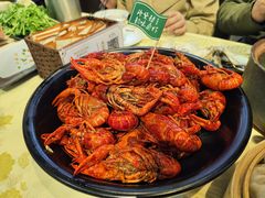 -铭副琦食·虾蟹烩馆(渔人码头店)