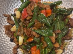 -小菜园新徽菜(宜兴八佰伴店)