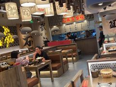 -毛肚向右·川渝毛肚王(经开永旺店)