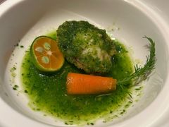 -狮拾久·现代新加坡料理(福田COCO Park店)