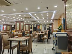 大堂-誉点壹品酒家(中山八店)