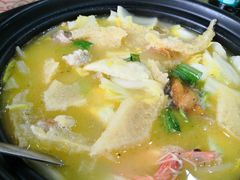 -聚丰园•湖鲜餐厅(阿红私房菜梅石路店)