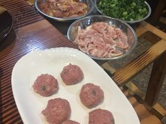 -盈田盈粥庄(博山东路店)