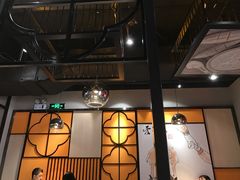 大堂-老廣糖水铺(乐汇城店)