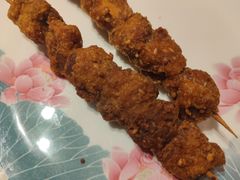 -静莲斋(仙人洞店)