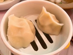 -喜鼎海胆水饺(平安金融中心店)