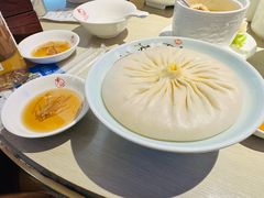 -穿蒸引鲜·嗲记(正大广场店)