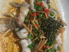 -猪肉婆私房菜(容桂总店)