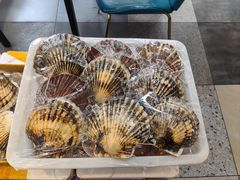 -喝丢一只鞋海鲜烧烤(市场店)