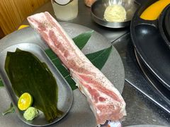 -恩泽家·果味坛子韩国炭火烤肉(白石龙店)