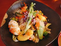 -鳗鱼家·深夜食堂(军博店)