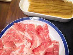 精选肥牛-沸炉重庆老火锅(军事博物馆店)