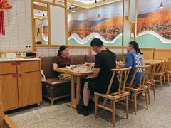 -东北风(江北万达店)