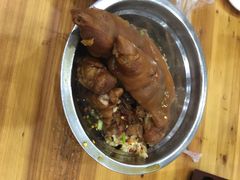 杨爱珍大排档-杨爱珍大排档(龙游店)