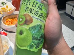 -海底捞大排档火锅(悦荟广场店)