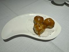 叉烧酥-新雅粤菜馆(南京东路店)