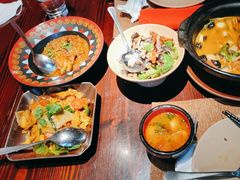 -花马天堂云南餐厅 Lost Heaven(高邮路店)