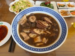 -北京小肠陈饭庄(方庄店)