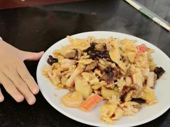 -清真宏玉祥黄门脸餐厅(华荫东里店)