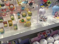 -泡泡玛特POPMART(合生汇店)