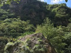 -浙北大峡谷