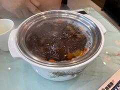 -顶福胜潮汕牛肉火锅(观沙岭店)