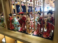 -万岁寿司(万国店)