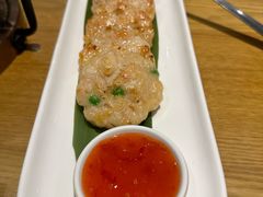 -汇丰苑·海鲜青岛菜(中山路大鲍岛店)