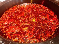 红汤-蜀大侠火锅(寰球文化地标·总府店)