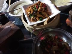 -陈帅夜排档·龙虾·炒菜·烤串(世茂店)