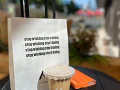 -M Stand(深圳布吉万象汇店)