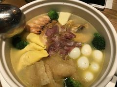 -金牌外婆家(苏州中心店)