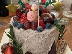 -EnergyCake蛋糕理想国