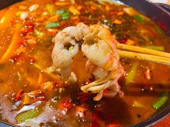 -渝蛙馆(九霄梦天地店)