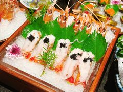 -吉川谷谷·日料放题(广安门店)