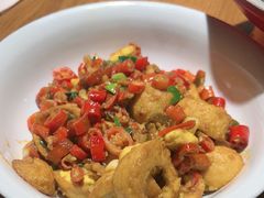 -恰饭·老长沙市井菜 (天河客运站店)