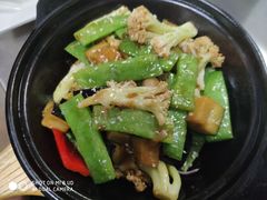 -尹兰楼西北风情餐厅(嘉定店)