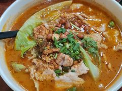 -缘久缘米粉(新街口店)