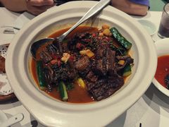 -楚山晓·湖北菜(武汉光谷K11店)