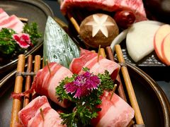 -無二炙坊·和牛烧肉(大钟寺1733店)