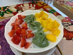 -甜心妈妈·榴莲星级糖水(北京路总店)