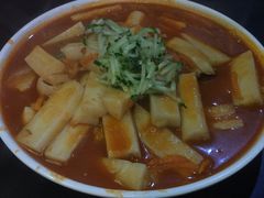 -炙韩料理·部队锅专门店