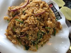 -郭记烤肉(正阳街店)