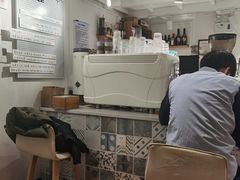-Oasis coffee燕谷咖啡(公信店)