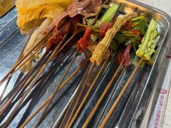 -牛华八婆麻辣烫(起源店)